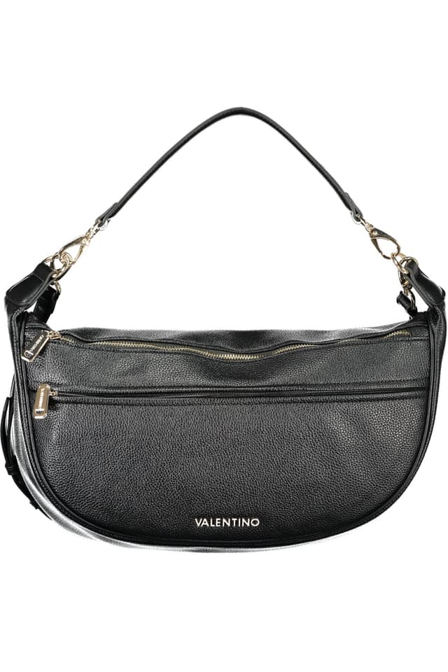 Чанти VALENTINO ДАМСКА ЧАНТА ЧЕРНА