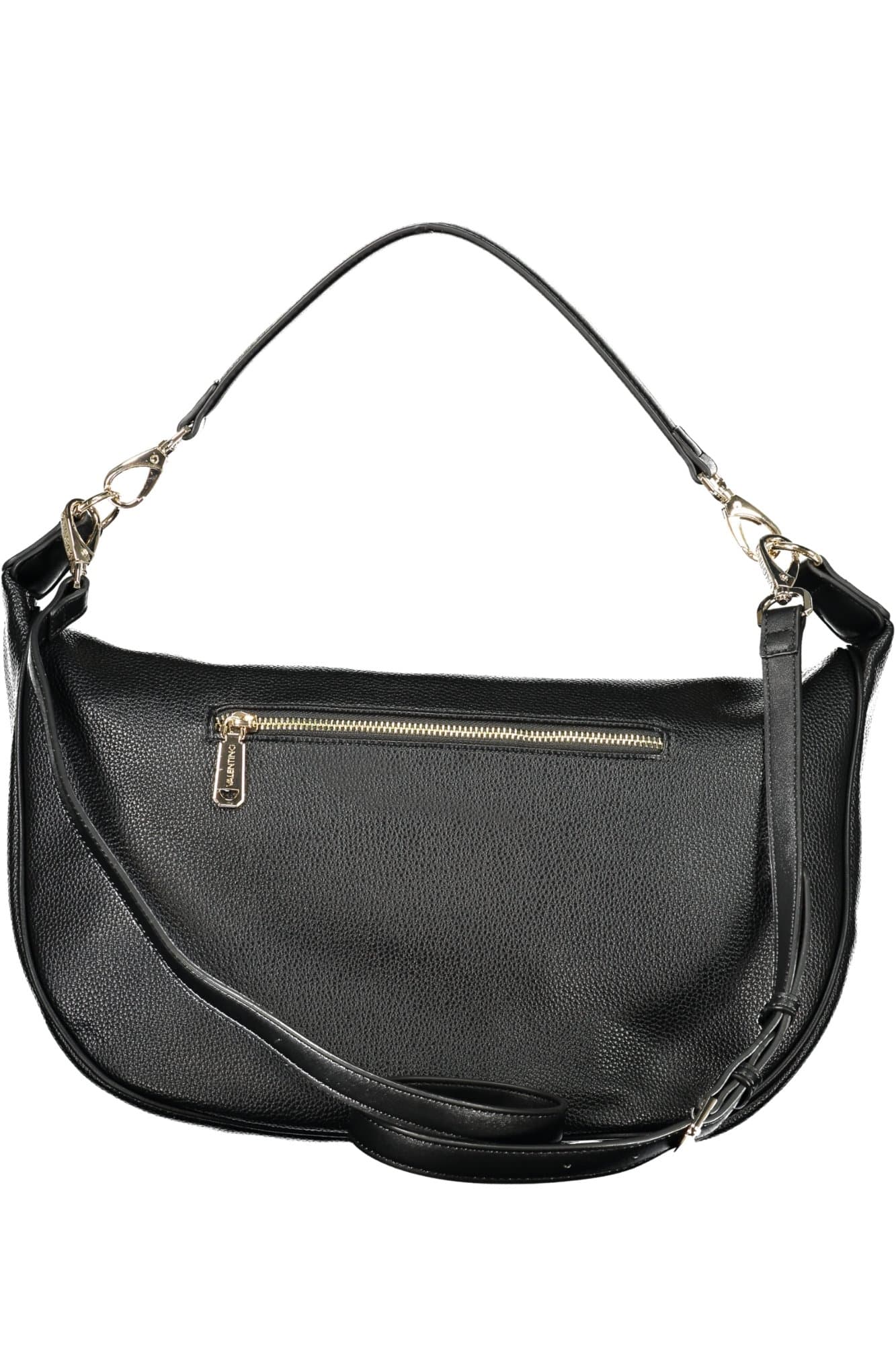 Чанти VALENTINO ДАМСКА ЧАНТА ЧЕРНА - VALENTINO BAGS