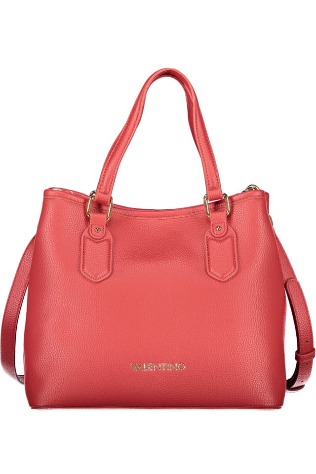 ДАМСКА ЧАНТА VALENTINO ЧЕРВЕНА
