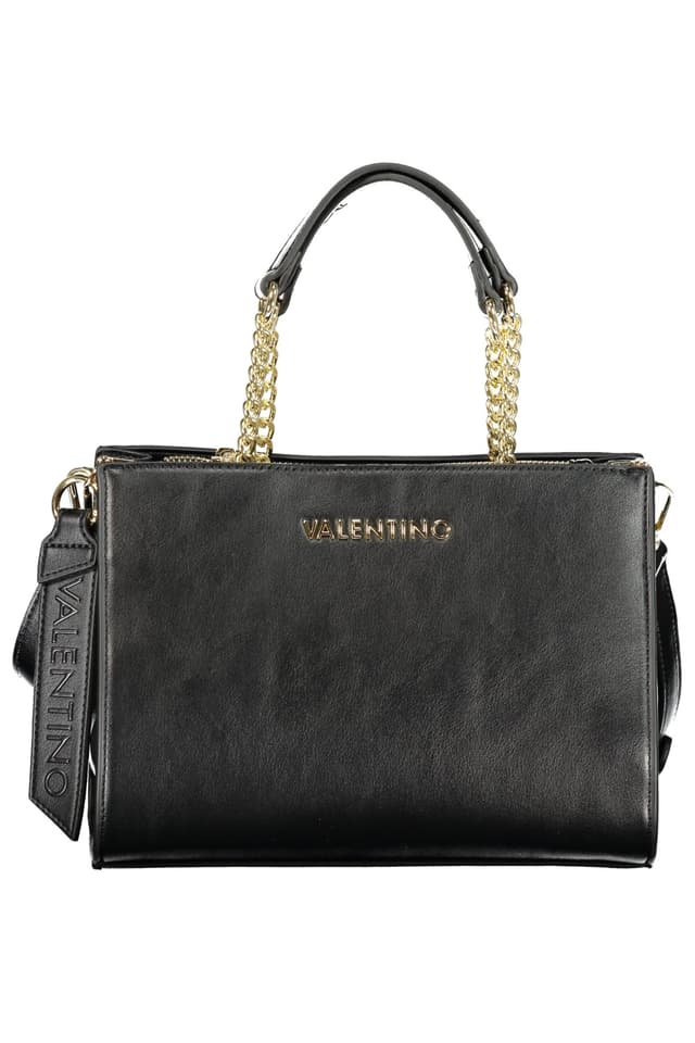 Чанти VALENTINO ДАМСКА ЧАНТА ЧЕРНА