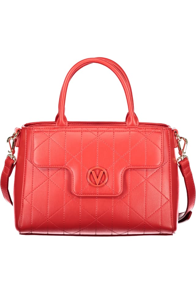 ДАМСКА ЧАНТА VALENTINO ЧЕРВЕНА