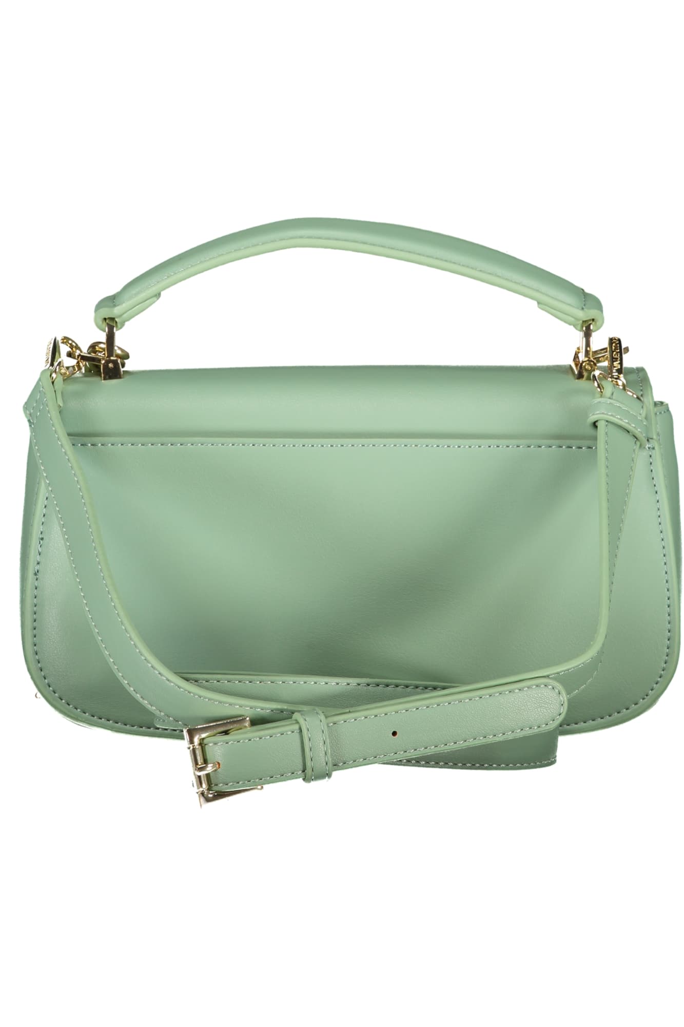 ДАМСКА ЗЕЛЕНА ЧАНТА VALENTINO BAGS - VALENTINO BAGS