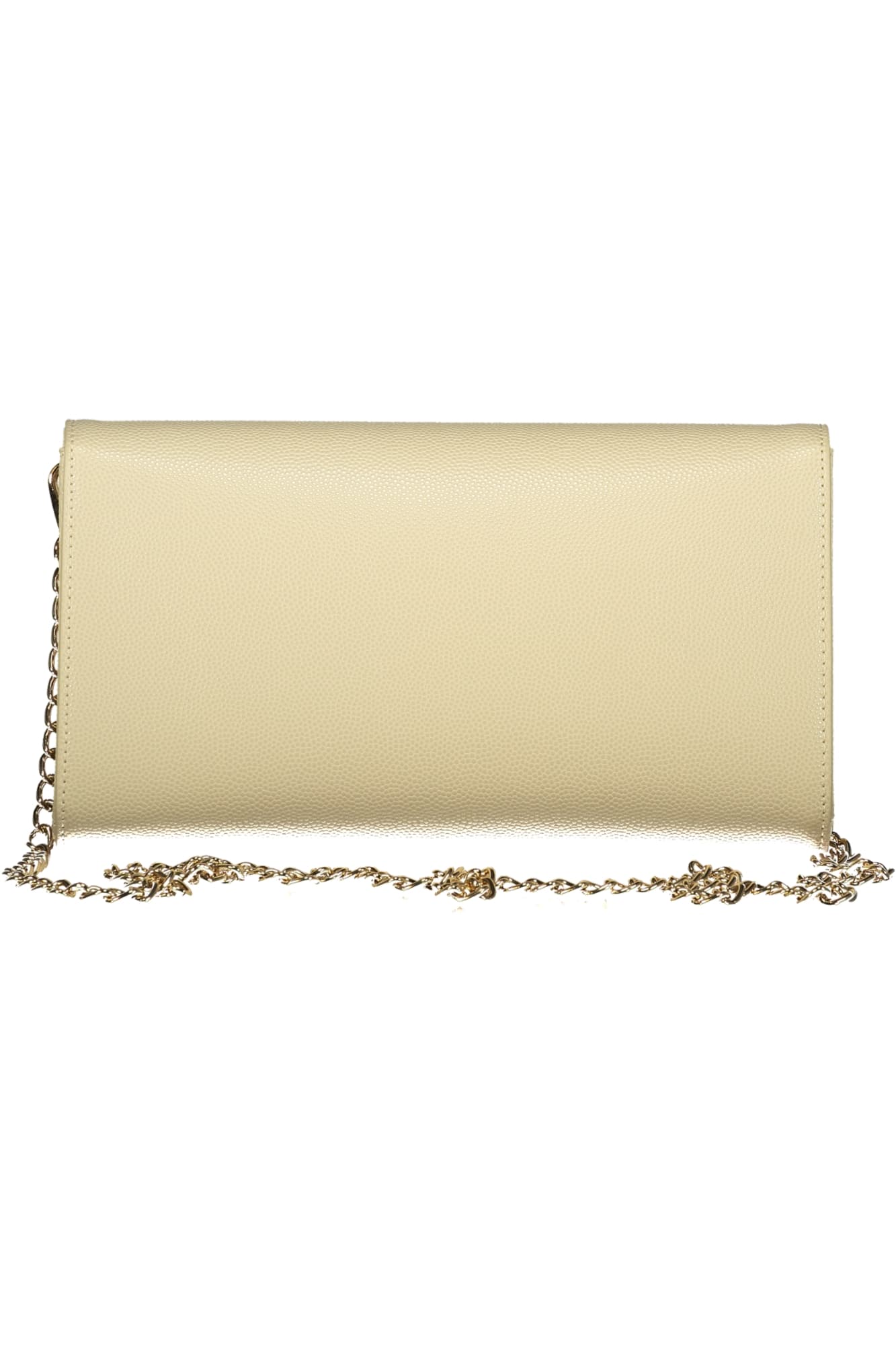 ДАМСКА БЕЖОВА ЧАНТА VALENTINO BAGS - VALENTINO BAGS