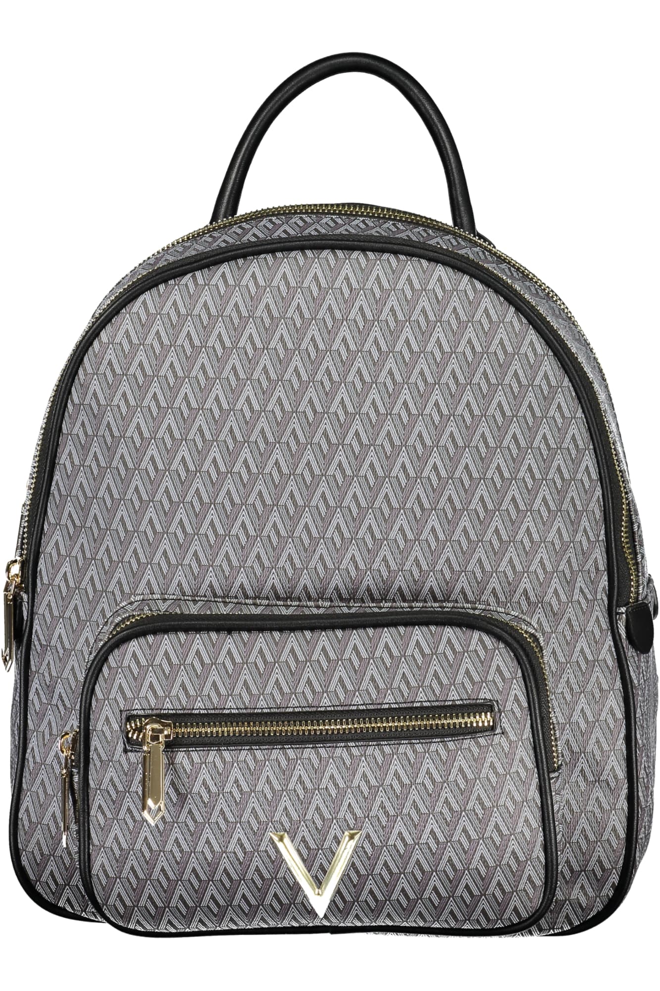 ДАМСКА ЧАНТА VALENTINO ЧЕРНА - VALENTINO BAGS