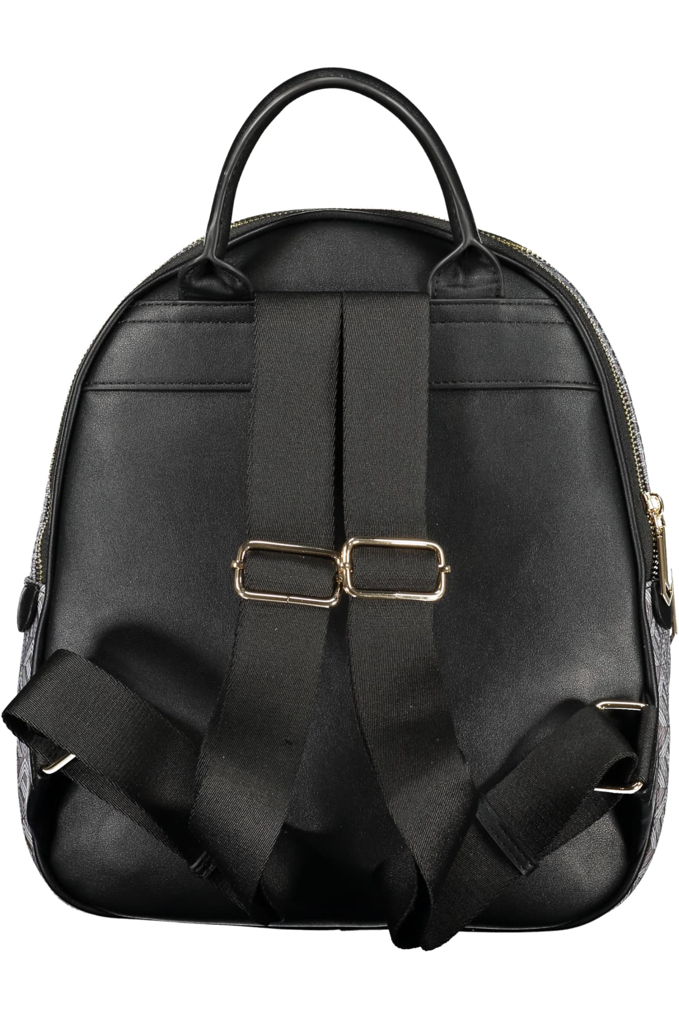 ДАМСКА ЧАНТА VALENTINO ЧЕРНА - VALENTINO BAGS