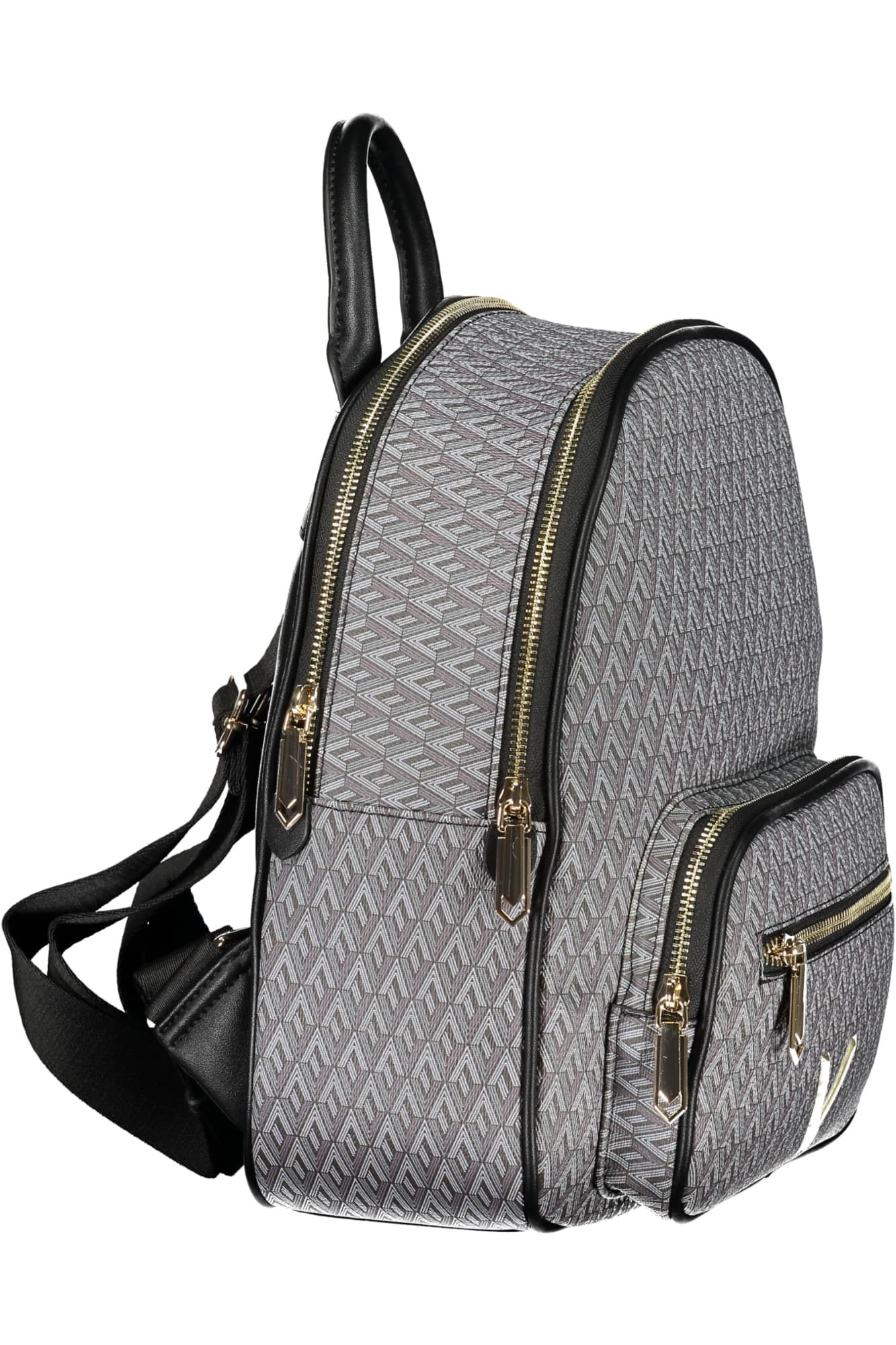 ДАМСКА ЧАНТА VALENTINO ЧЕРНА - VALENTINO BAGS