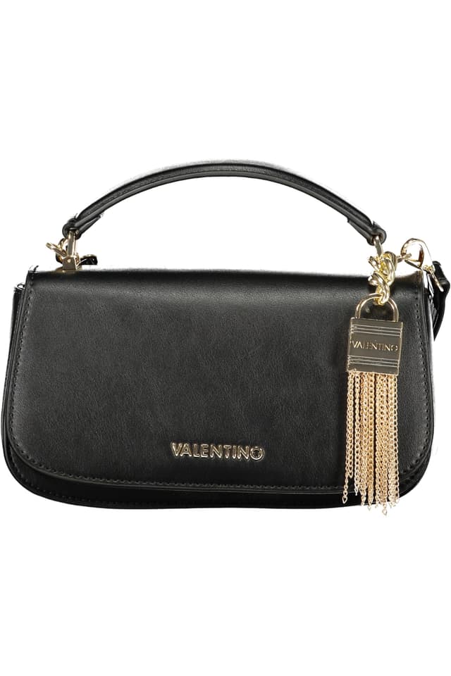 Чанти VALENTINO ДАМСКА ЧАНТА ЧЕРНА