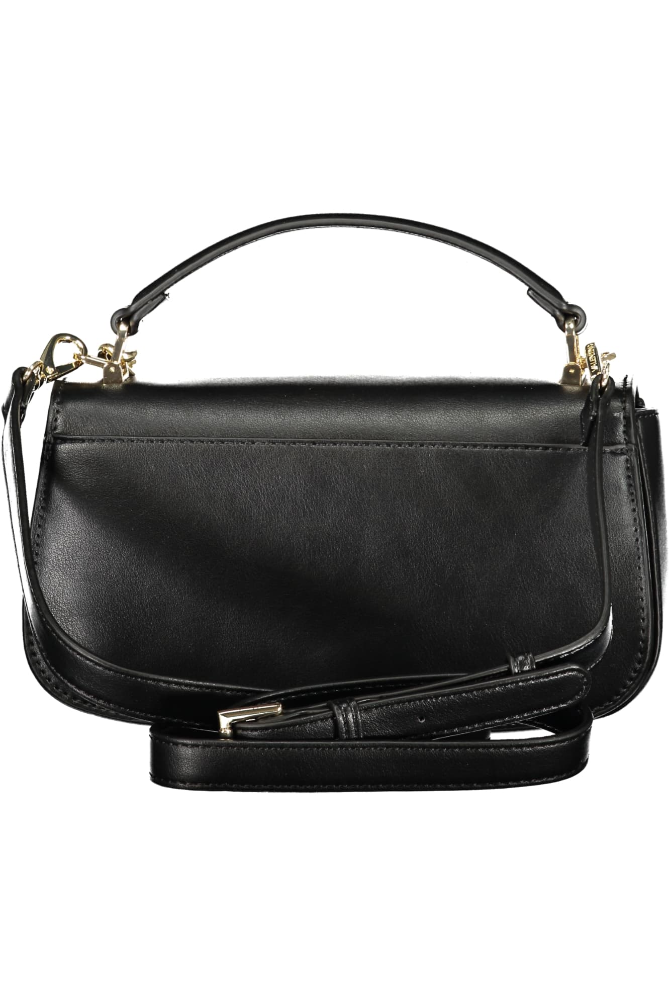 Чанти VALENTINO ДАМСКА ЧАНТА ЧЕРНА - VALENTINO BAGS