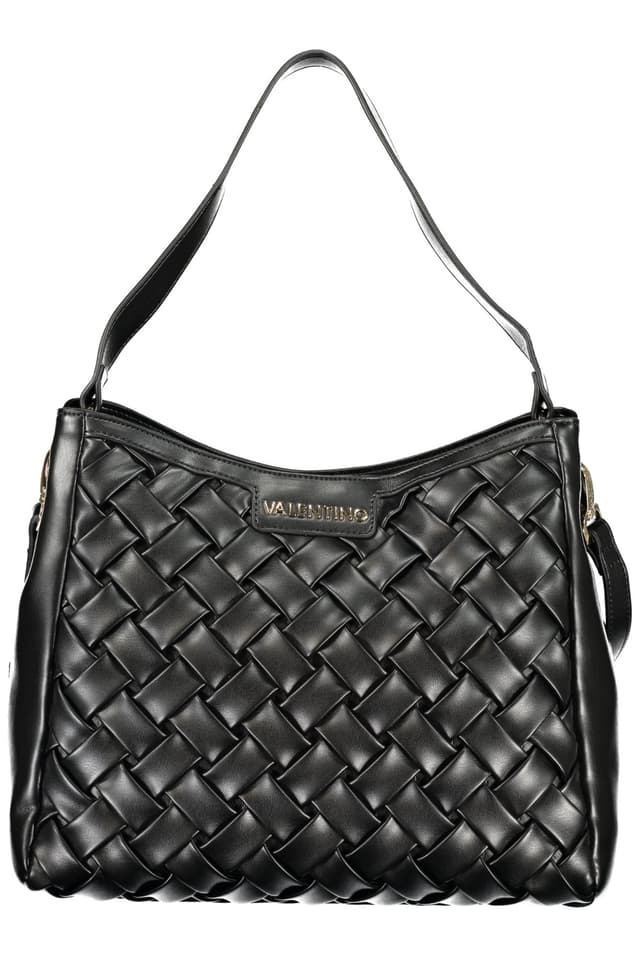 Чанти VALENTINO ДАМСКА ЧАНТА ЧЕРНА