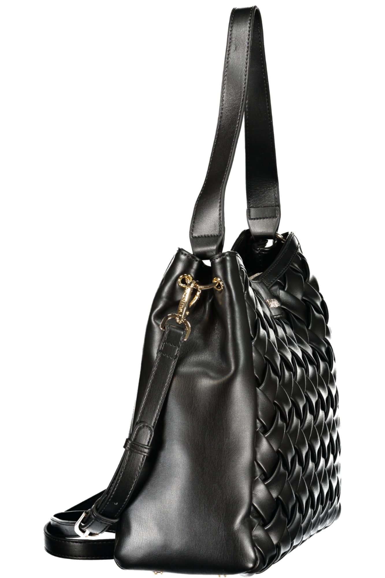 Чанти VALENTINO ДАМСКА ЧАНТА ЧЕРНА - VALENTINO BAGS