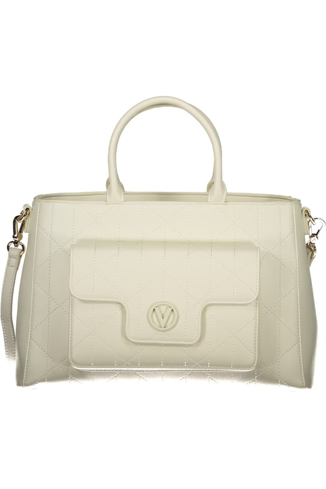 ДАМСКА БЯЛА ЧАНТА VALENTINO