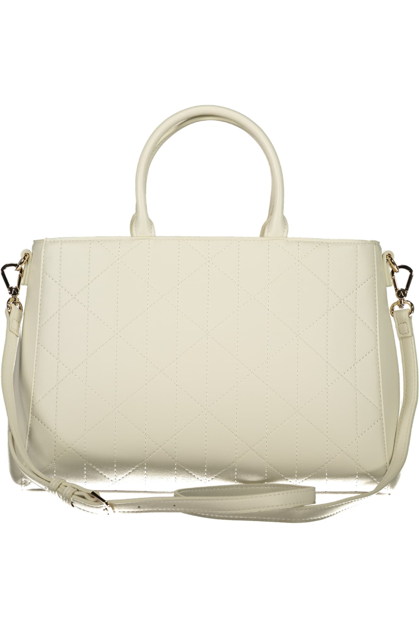 ДАМСКА БЯЛА ЧАНТА VALENTINO - VALENTINO BAGS