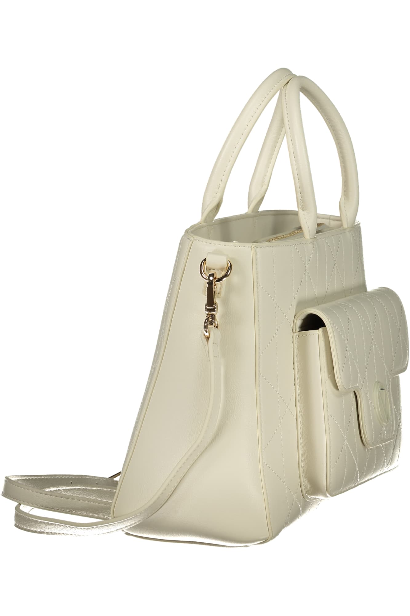 ДАМСКА БЯЛА ЧАНТА VALENTINO - VALENTINO BAGS