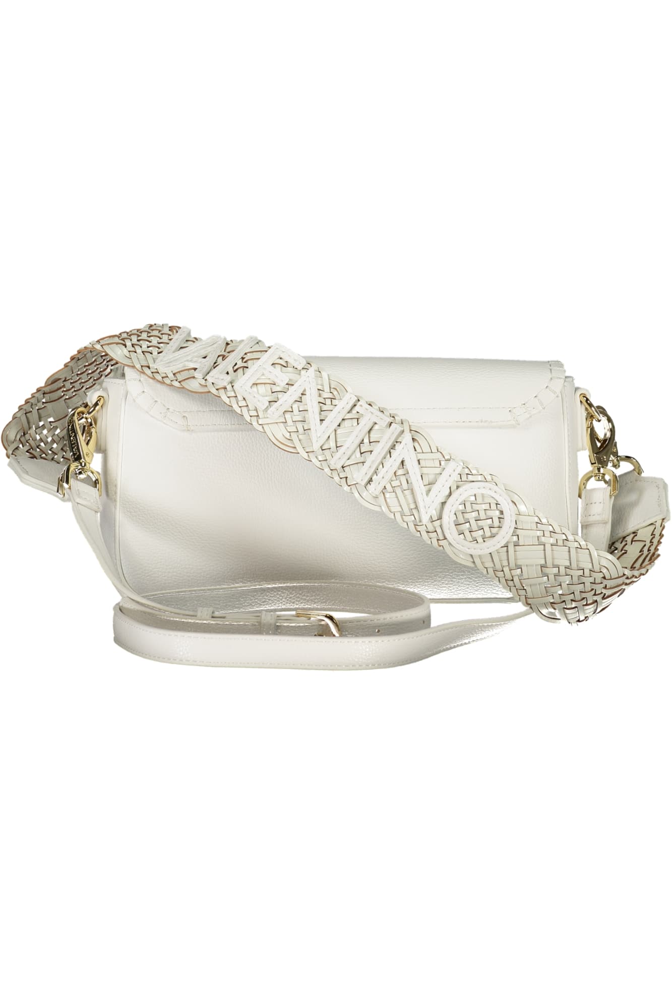 ДАМСКА БЯЛА ЧАНТА VALENTINO - VALENTINO BAGS