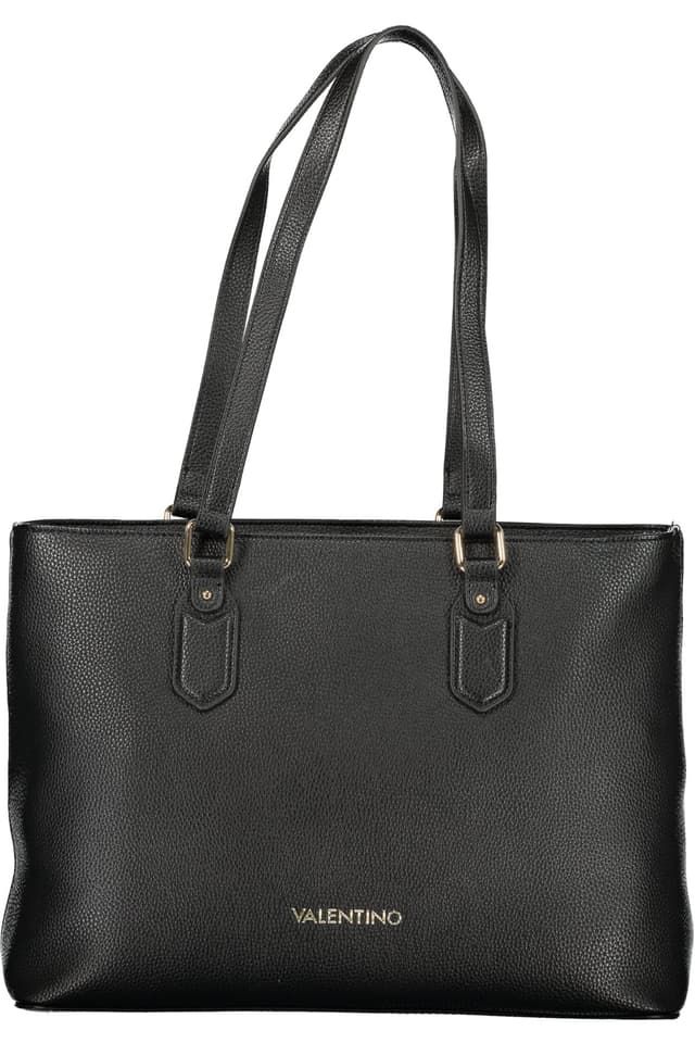 Чанти VALENTINO ДАМСКА ЧАНТА ЧЕРНА
