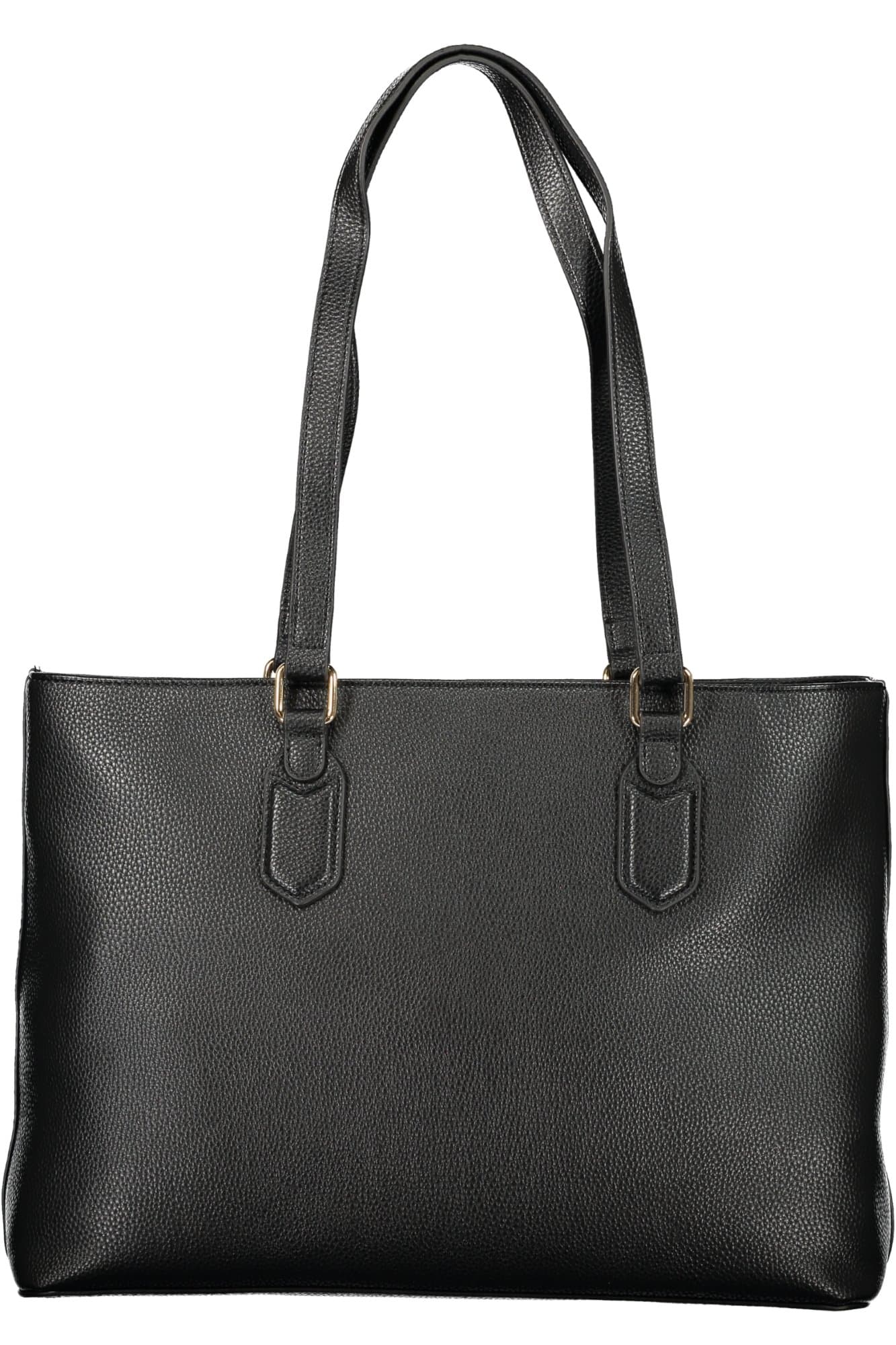 Чанти VALENTINO ДАМСКА ЧАНТА ЧЕРНА - VALENTINO BAGS