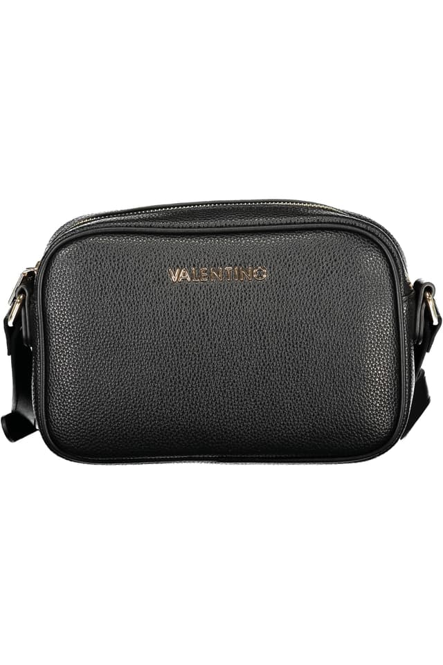 Чанти VALENTINO ДАМСКА ЧАНТА ЧЕРНА