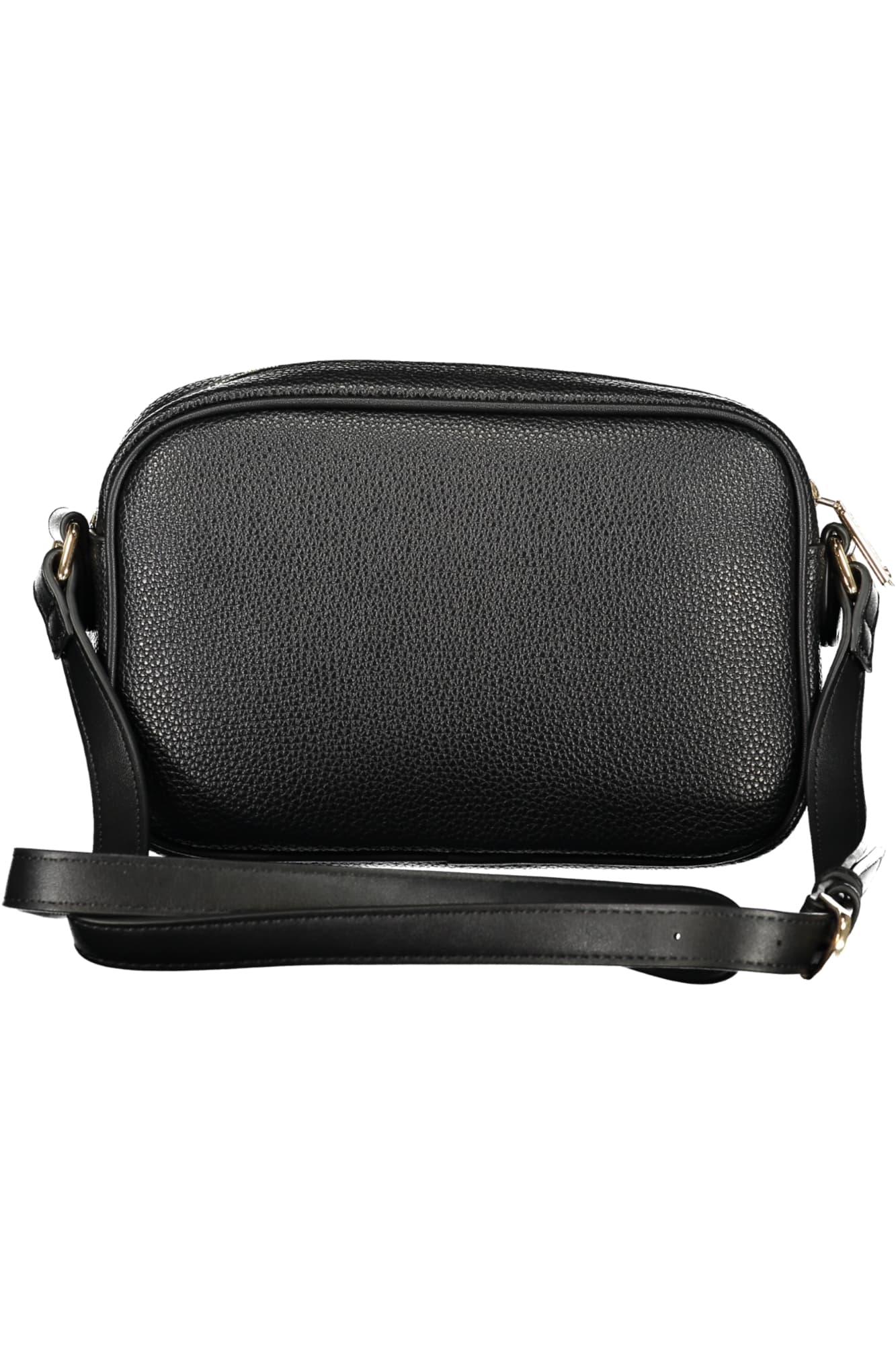 Чанти VALENTINO ДАМСКА ЧАНТА ЧЕРНА - VALENTINO BAGS