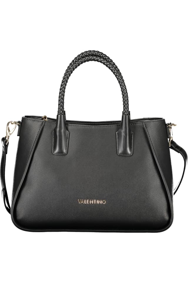 Чанти VALENTINO ДАМСКА ЧАНТА ЧЕРНА