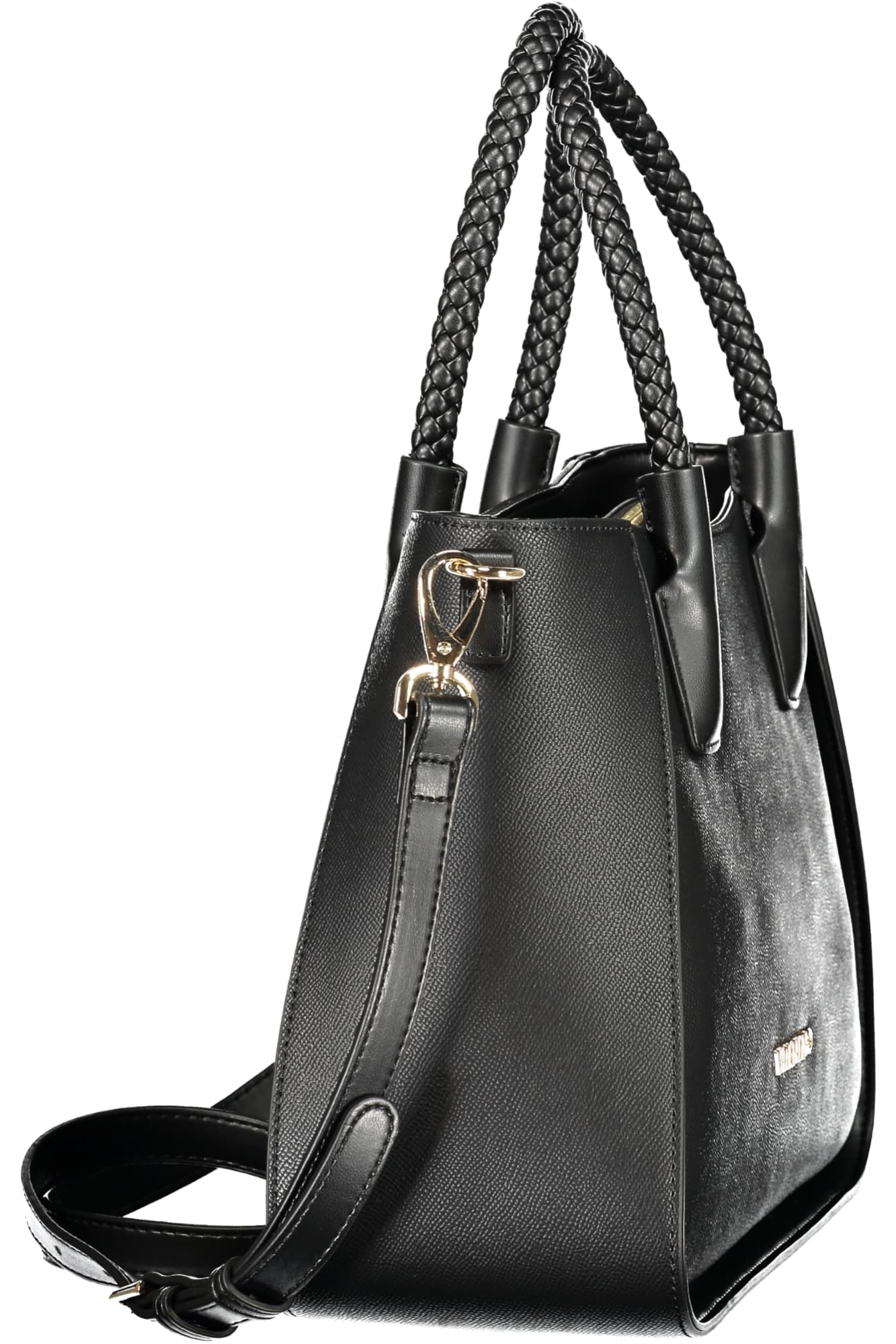 Чанти VALENTINO ДАМСКА ЧАНТА ЧЕРНА - VALENTINO BAGS