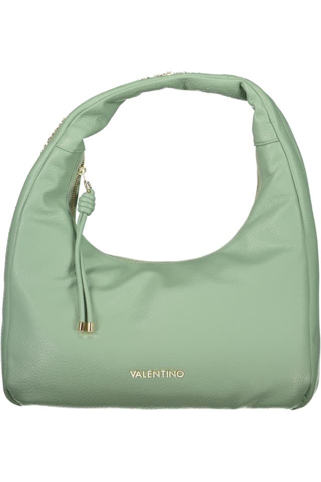 ДАМСКА ЗЕЛЕНА ЧАНТА VALENTINO BAGS