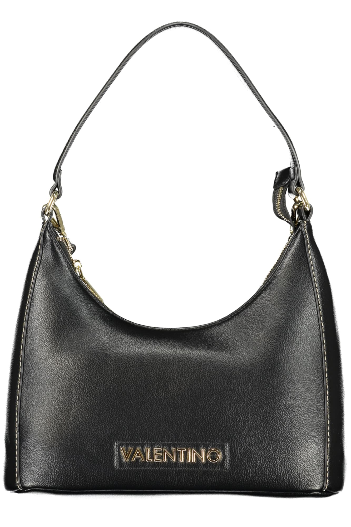 Чанти VALENTINO ДАМСКА ЧАНТА ЧЕРНА - VALENTINO BAGS