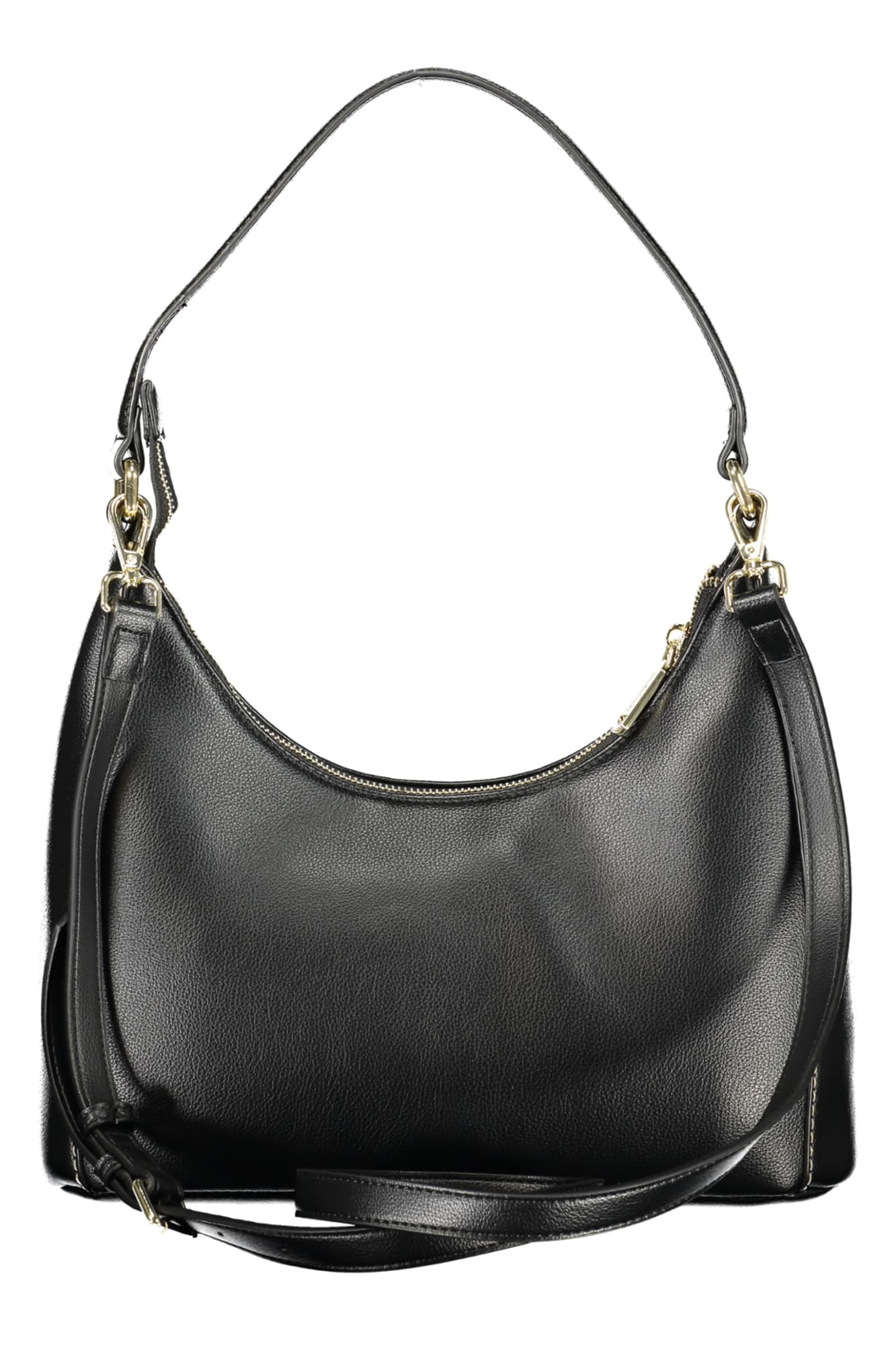 Чанти VALENTINO ДАМСКА ЧАНТА ЧЕРНА - VALENTINO BAGS