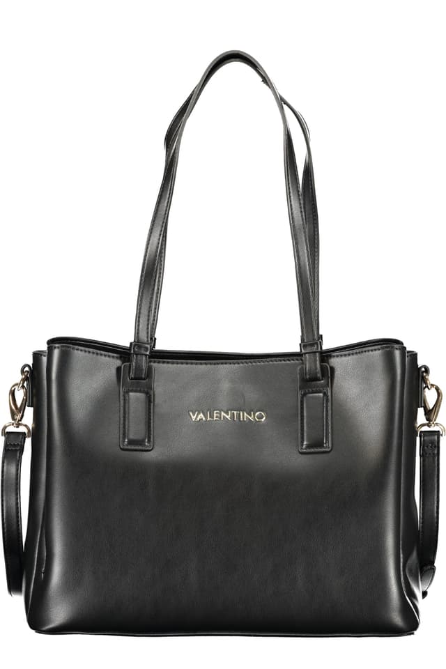 Чанти VALENTINO ДАМСКА ЧАНТА ЧЕРНА