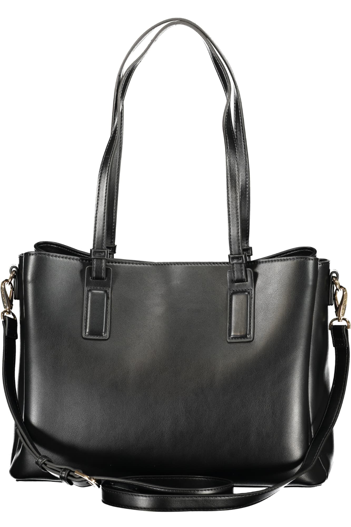 Чанти VALENTINO ДАМСКА ЧАНТА ЧЕРНА - VALENTINO BAGS