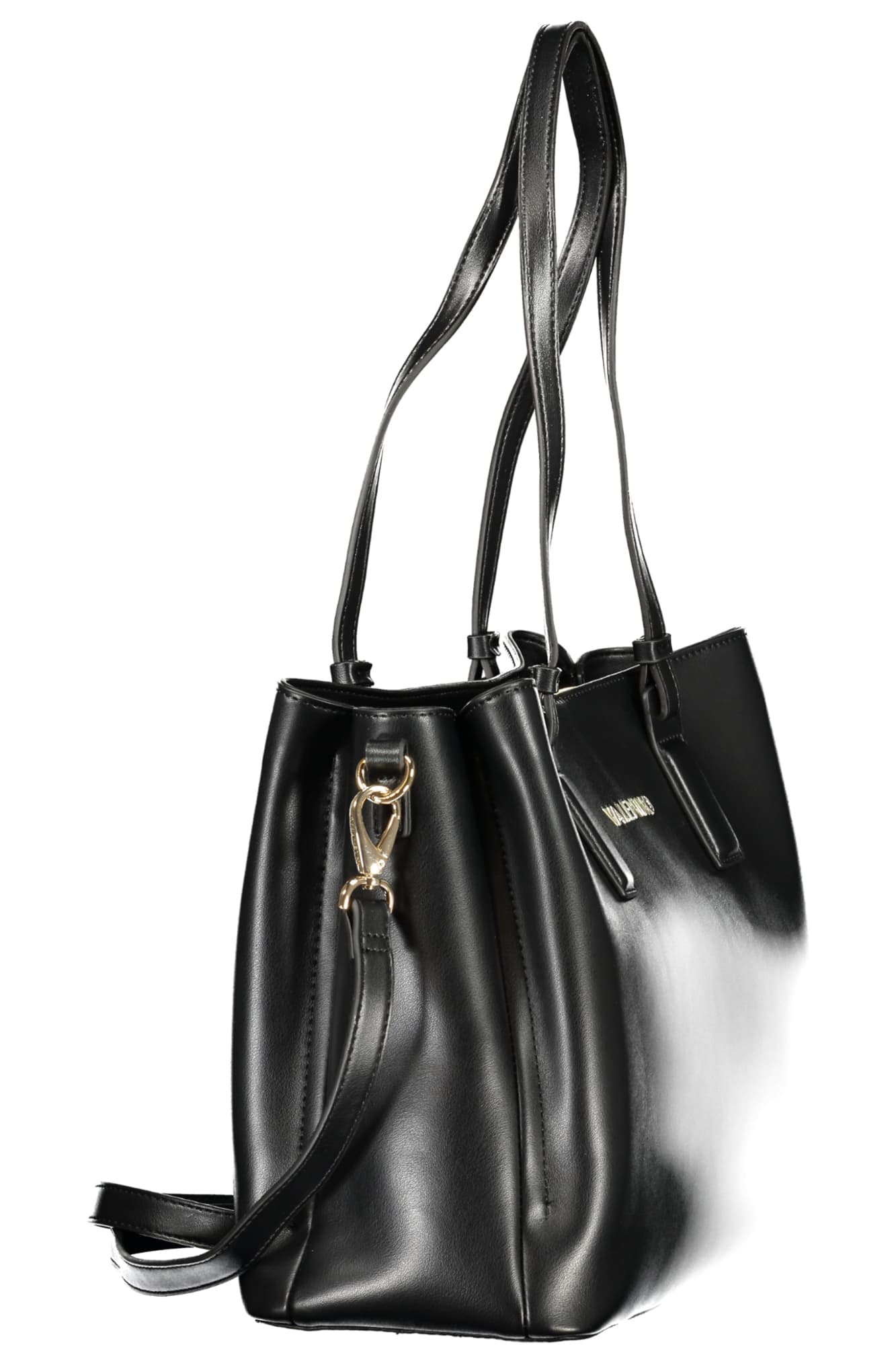 Чанти VALENTINO ДАМСКА ЧАНТА ЧЕРНА - VALENTINO BAGS