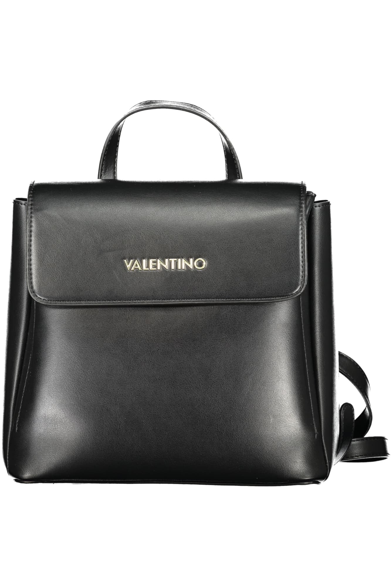 ДАМСКА ЧАНТА VALENTINO ЧЕРНА - VALENTINO BAGS