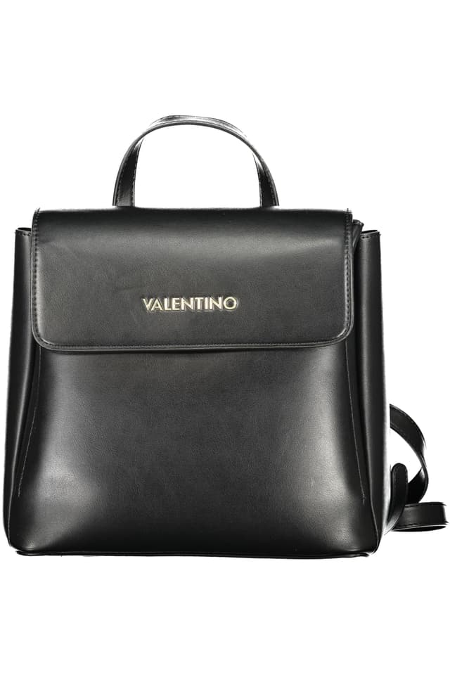 ДАМСКА ЧАНТА VALENTINO ЧЕРНА