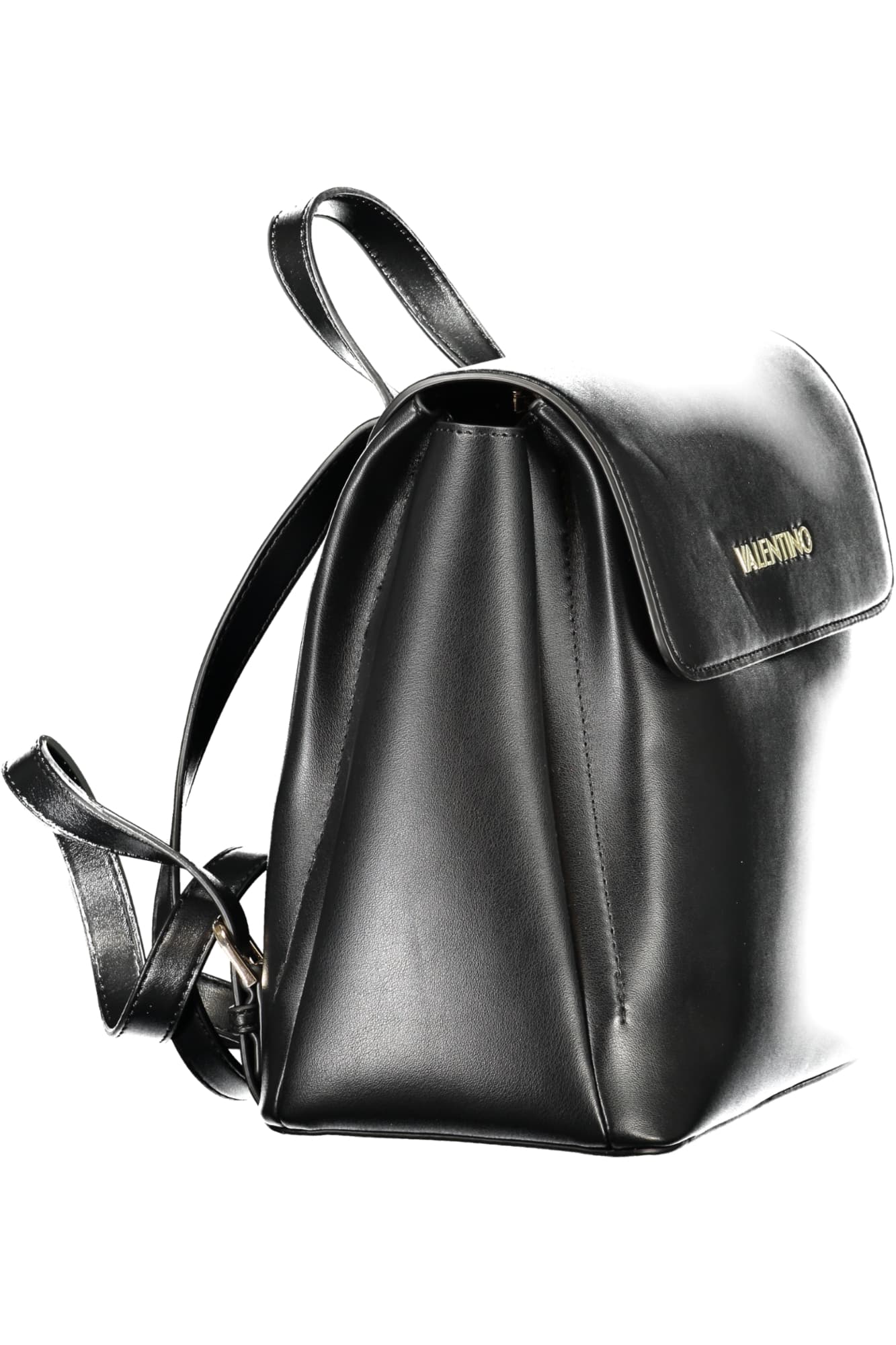 ДАМСКА ЧАНТА VALENTINO ЧЕРНА - VALENTINO BAGS