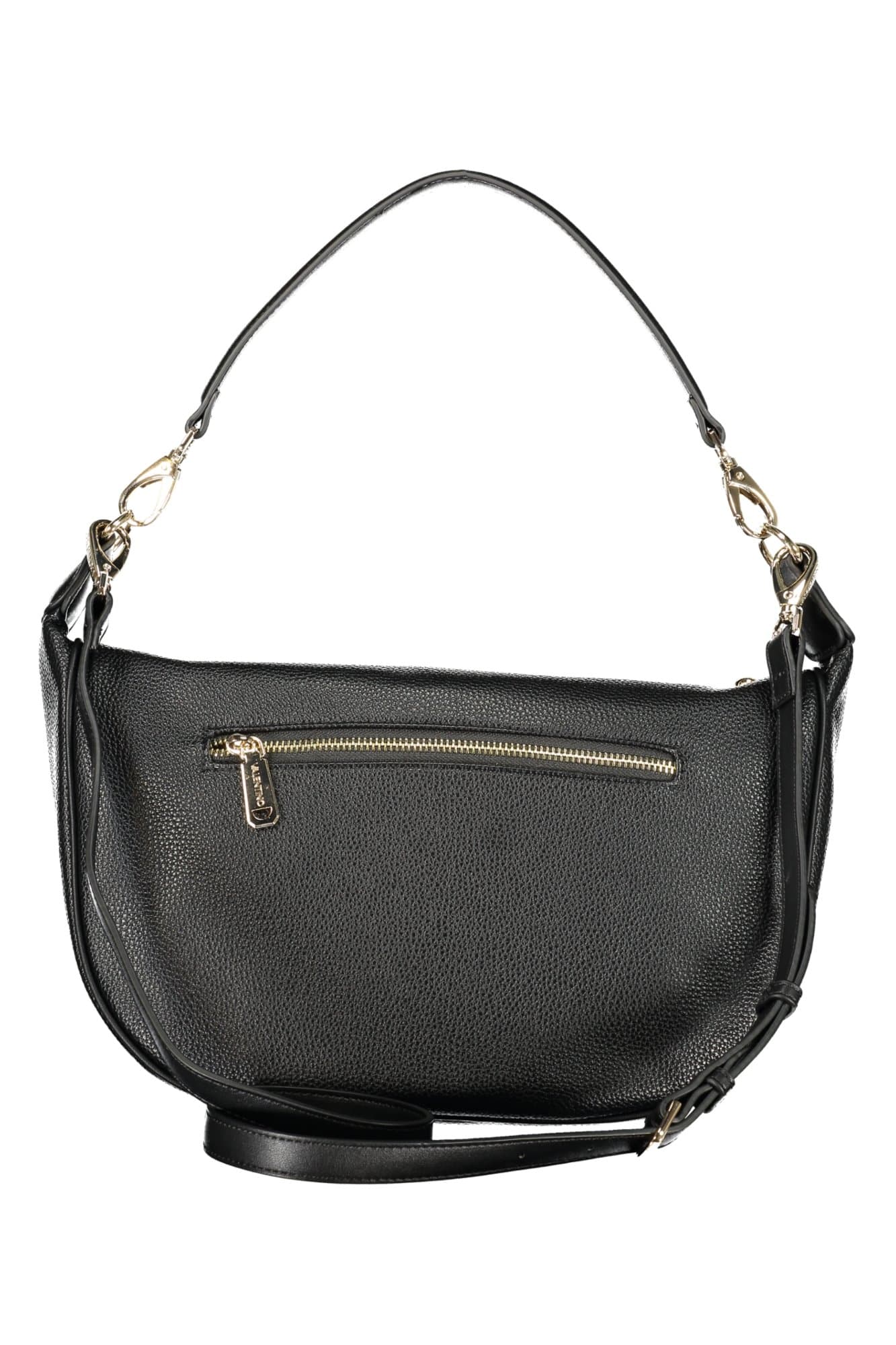 Чанти VALENTINO ДАМСКА ЧАНТА ЧЕРНА - VALENTINO BAGS