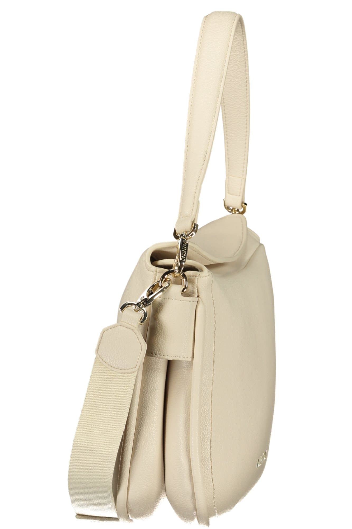 ДАМСКА БЕЖОВА ЧАНТА VALENTINO BAGS - VALENTINO BAGS