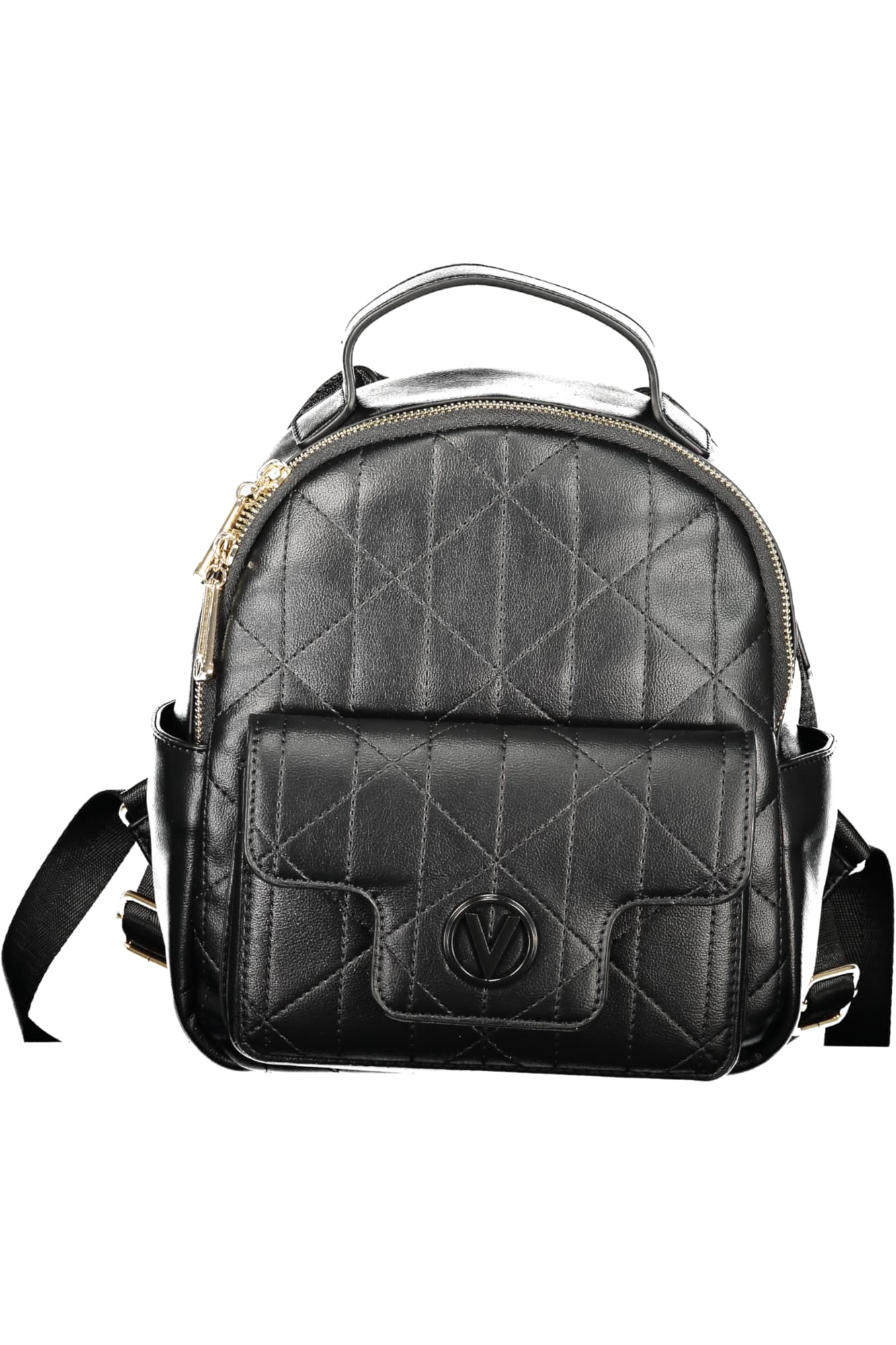 ДАМСКА ЧАНТА VALENTINO ЧЕРНА - VALENTINO BAGS