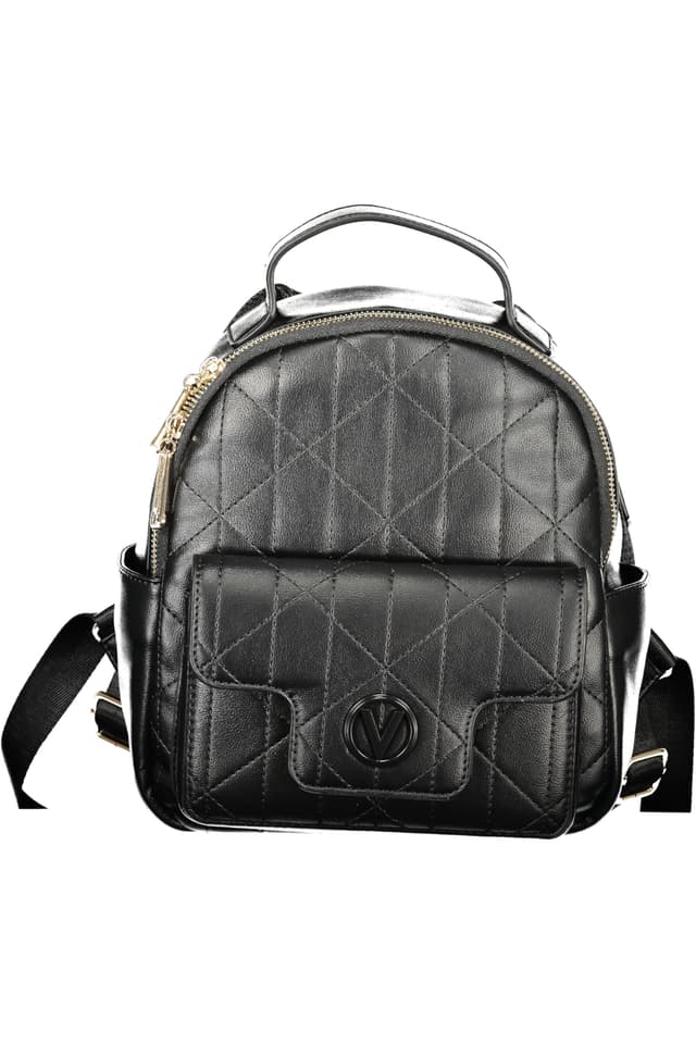 ДАМСКА ЧАНТА VALENTINO ЧЕРНА