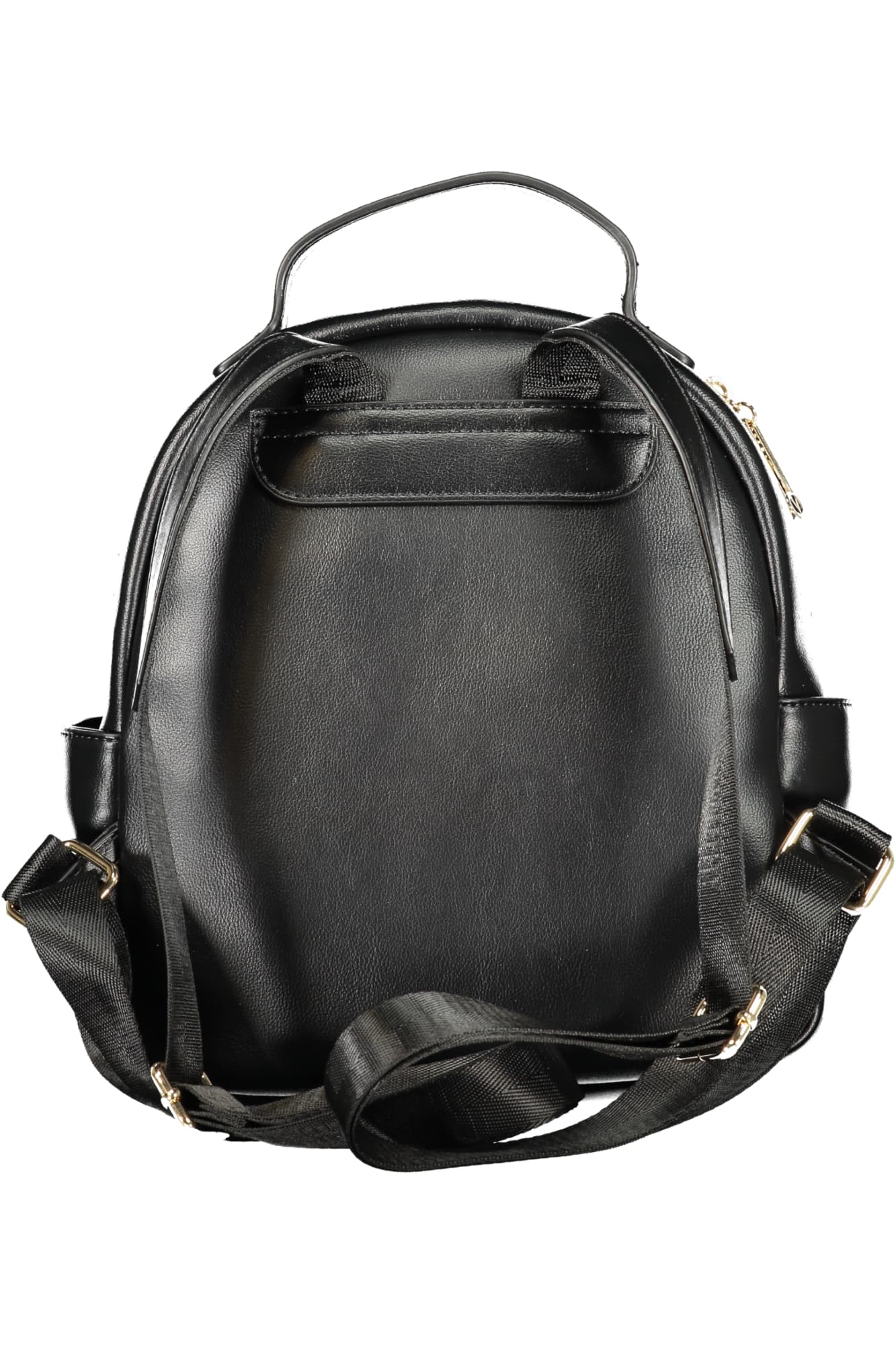 ДАМСКА ЧАНТА VALENTINO ЧЕРНА - VALENTINO BAGS