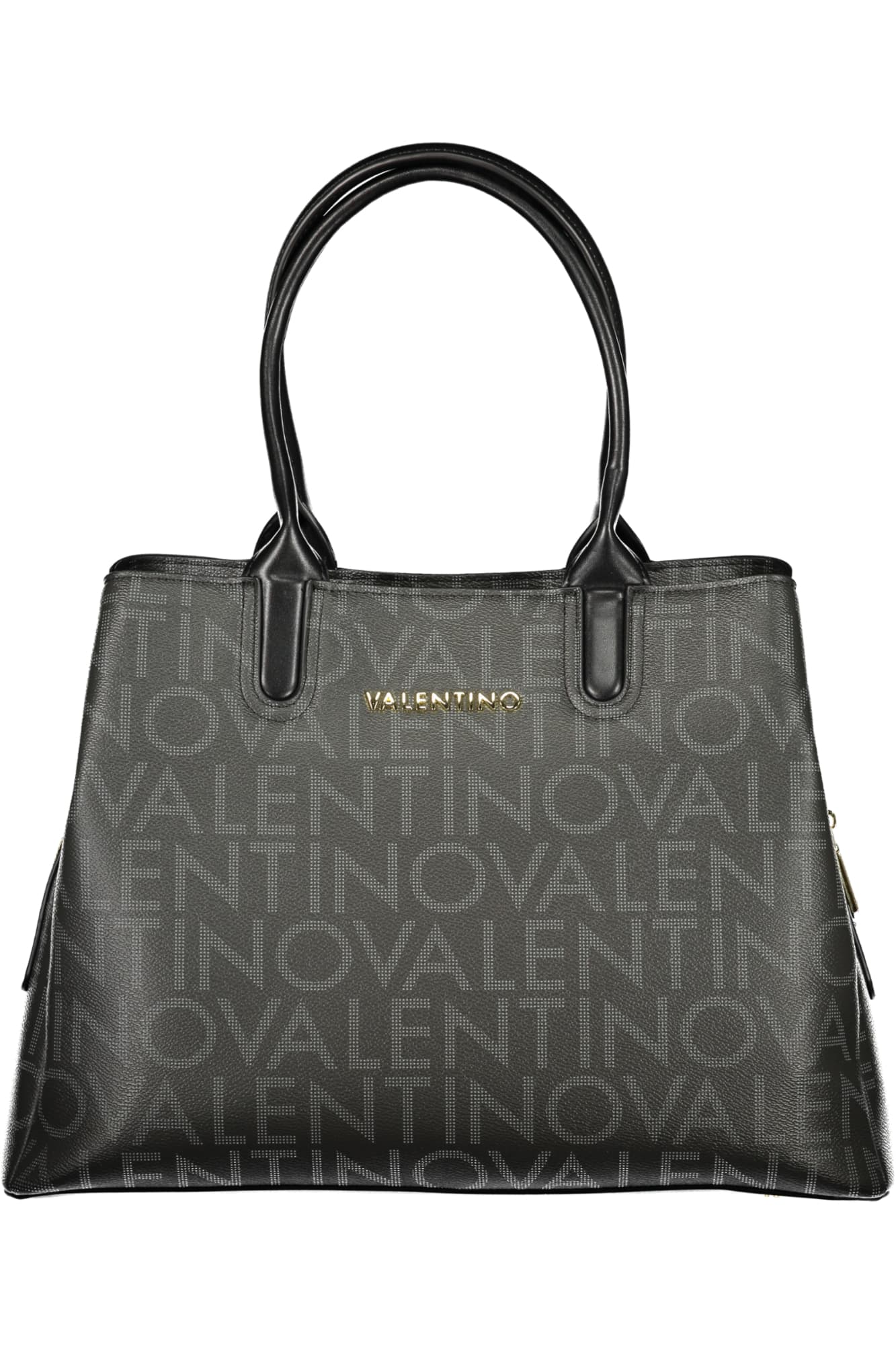 Чанти VALENTINO ДАМСКА ЧАНТА ЧЕРНА - VALENTINO BAGS