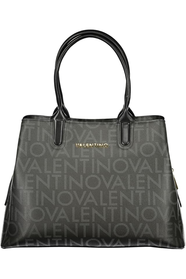 Чанти VALENTINO ДАМСКА ЧАНТА ЧЕРНА
