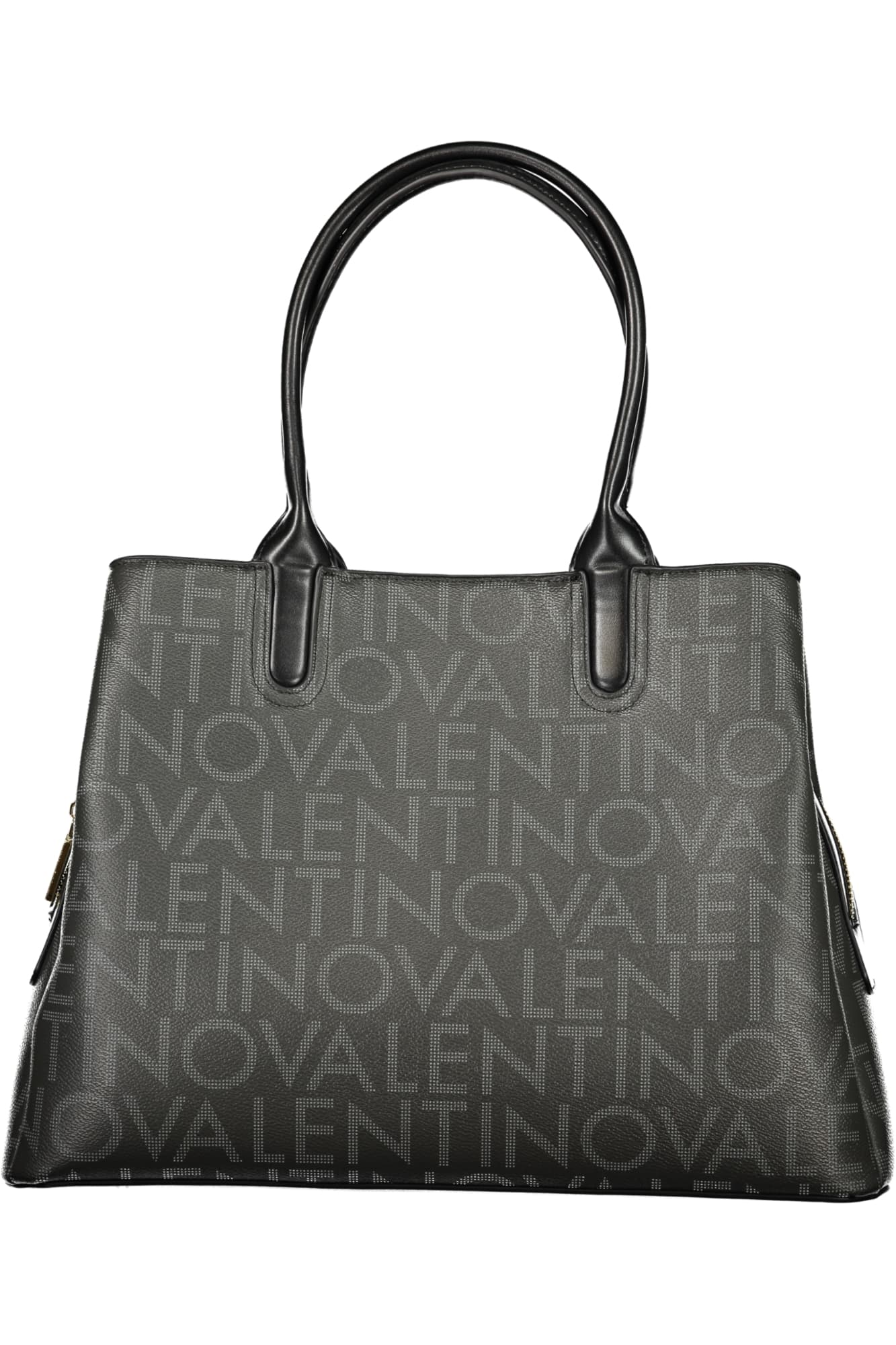 Чанти VALENTINO ДАМСКА ЧАНТА ЧЕРНА - VALENTINO BAGS