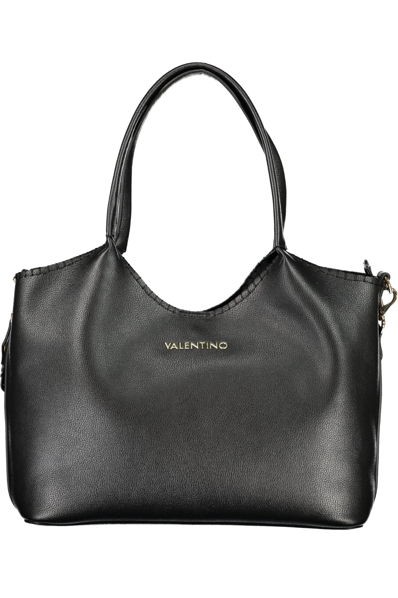 Чанти VALENTINO ДАМСКА ЧАНТА ЧЕРНА - VALENTINO BAGS