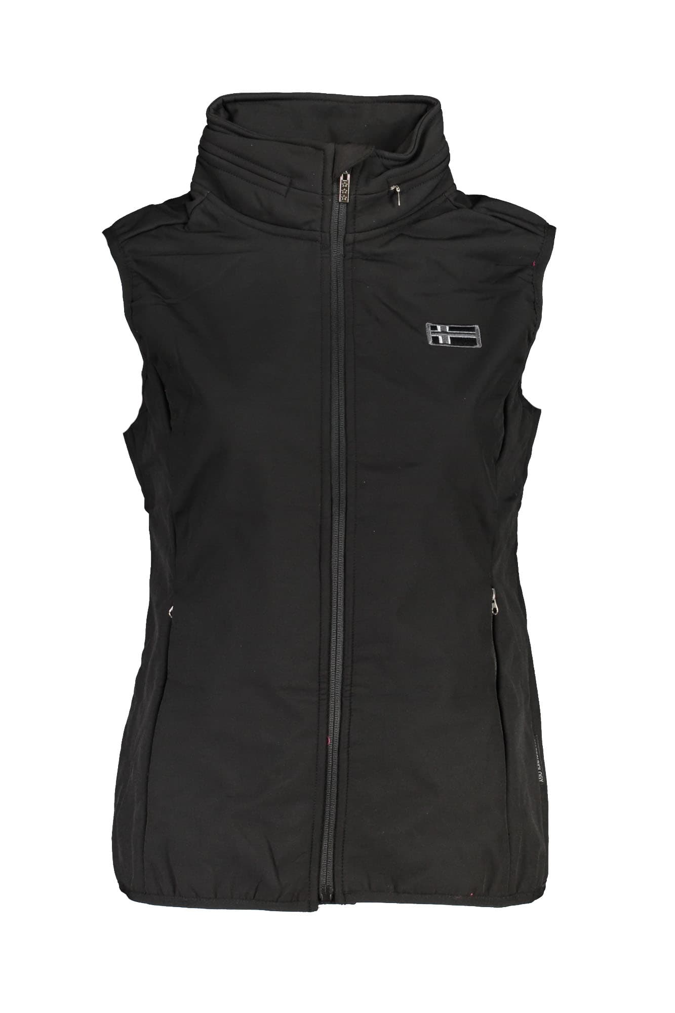 МОРСКО УЧИЛИЩЕ ДАМСКИ БЕЗ РЪКАВИ ЧЕРНИ - SCUOLA NAUTICA