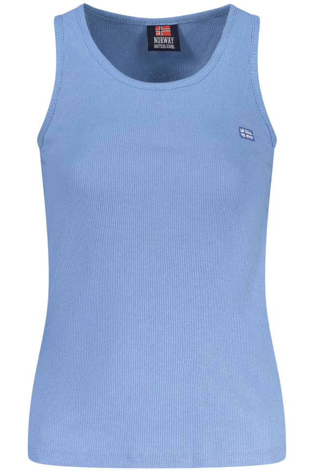 НОРВЕГИЯ 1963 ДАМСКИ ПОТНИК, СИН