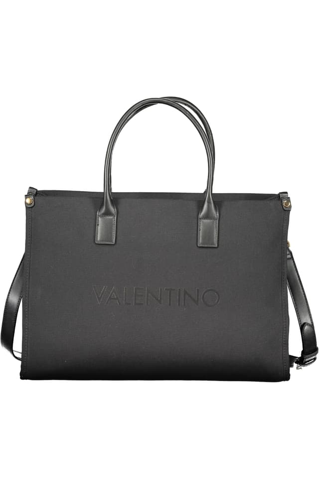 Чанти VALENTINO ДАМСКА ЧАНТА ЧЕРНА