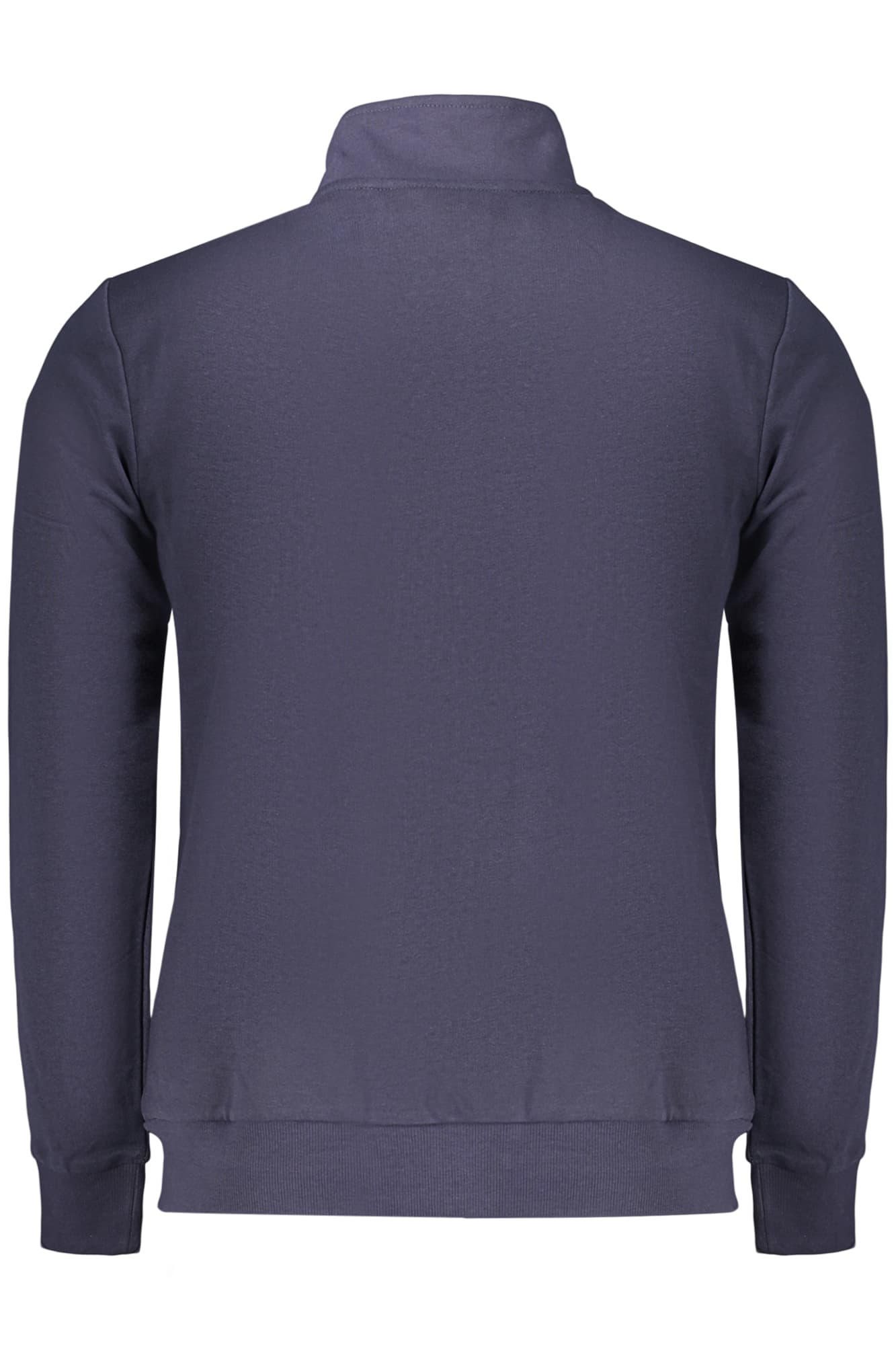 Мъжки син суитшърт с цип US GRAND - U.S. GRAND