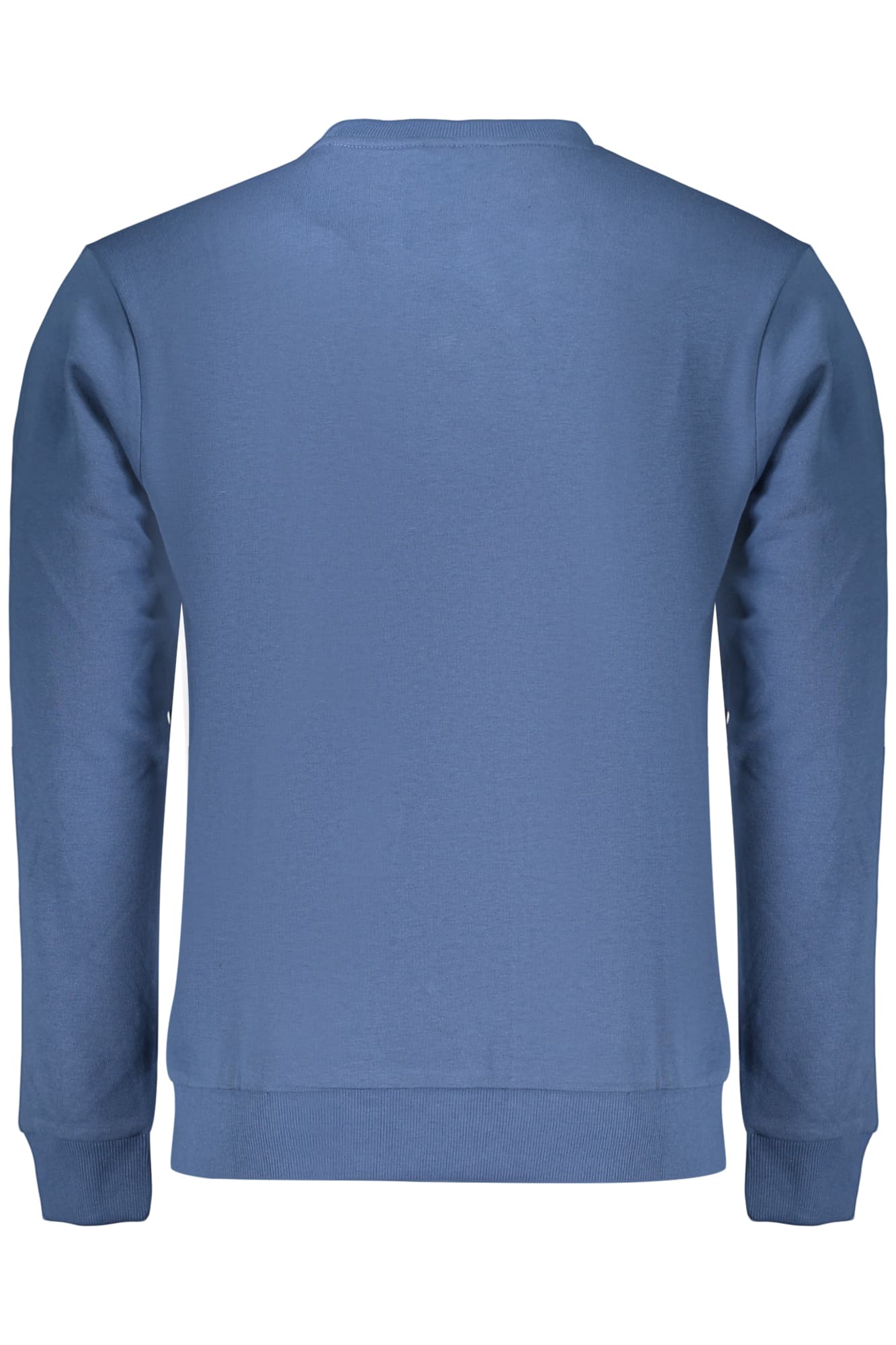 Мъжки син суитшърт с цип US GRAND - U.S. GRAND