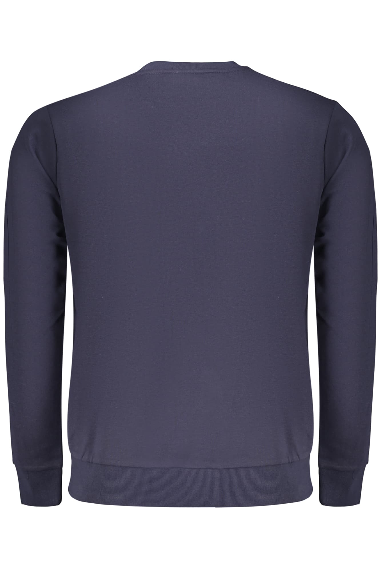 Мъжки син суитшърт с цип US GRAND - U.S. GRAND