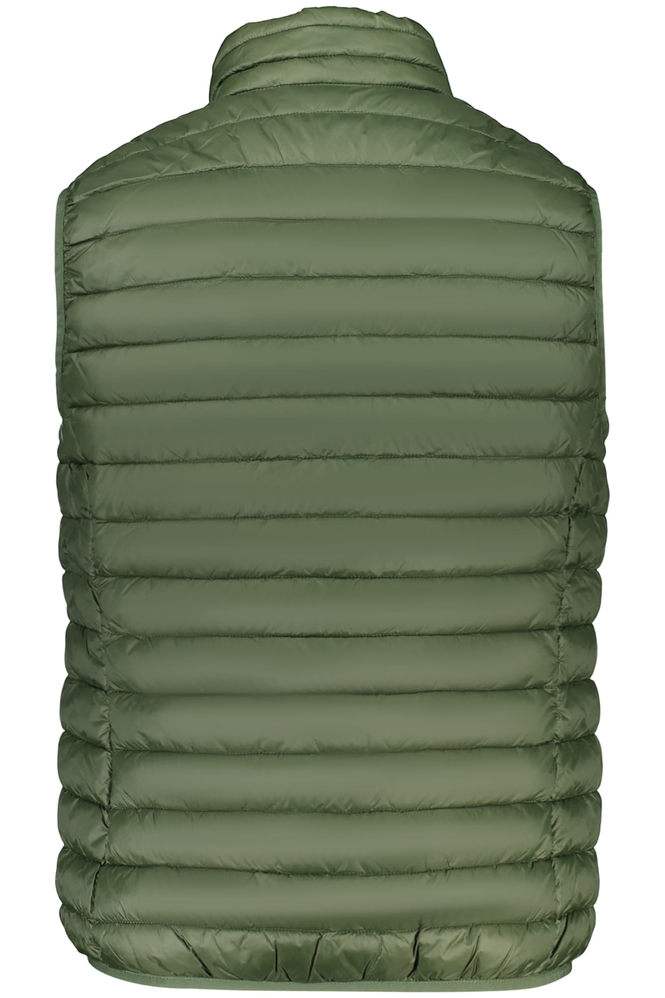 НОРВЕГИЯ 1963 МЪЖКО ЗЕЛЕНО ЯКЕ БЕЗ РЪКАВИ - NORWAY 1963