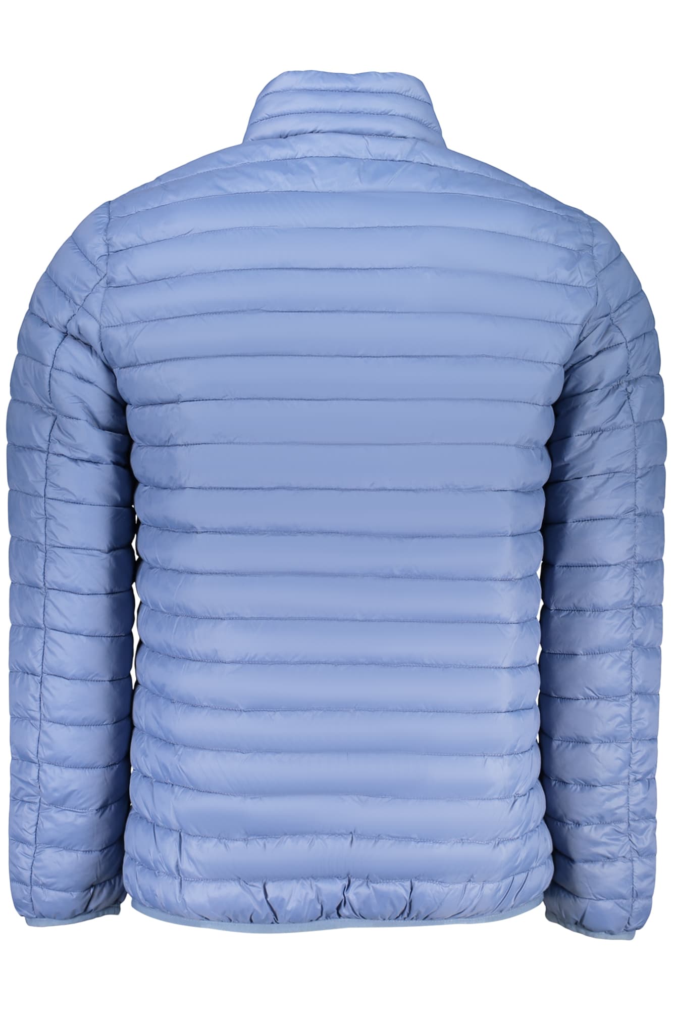 НОРВЕГИЯ 1963 МЪЖКО СИНЬО ЯКЕ - NORWAY 1963